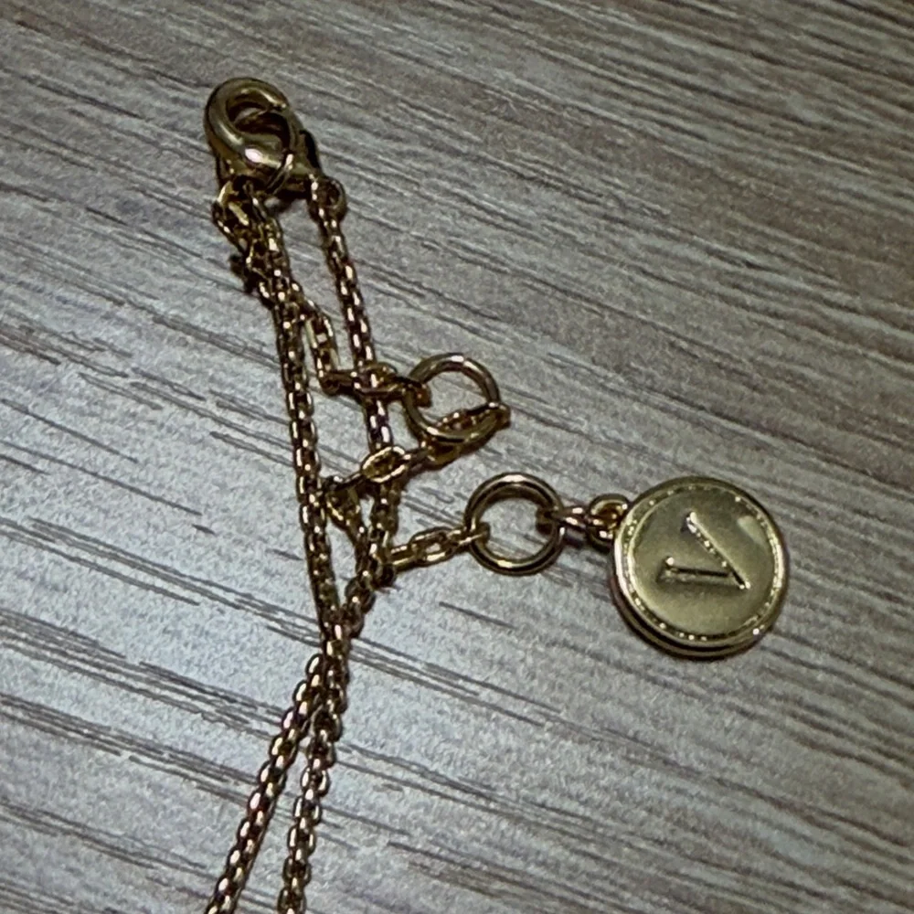 Vince Camuto Women’s Pave Baguette Rhinestone Crescent-shaped Pendant Necklace